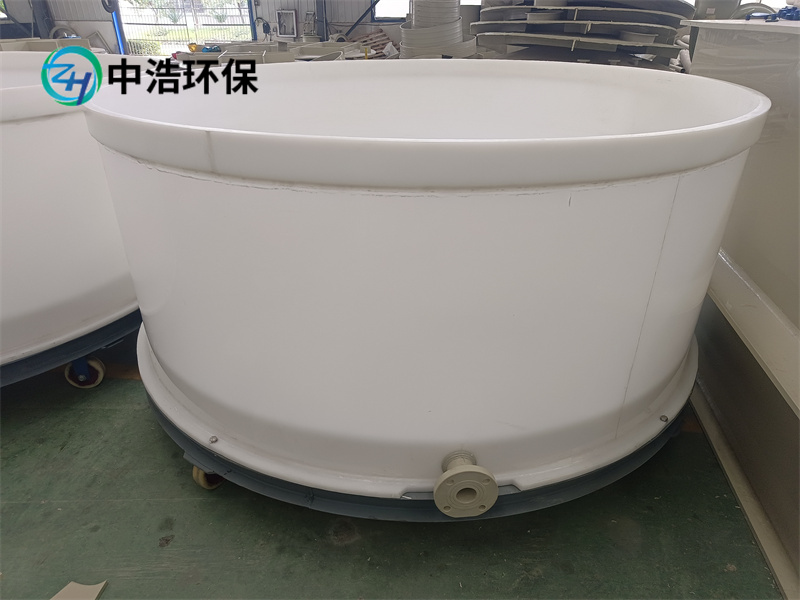 陆丰PP抽滤槽